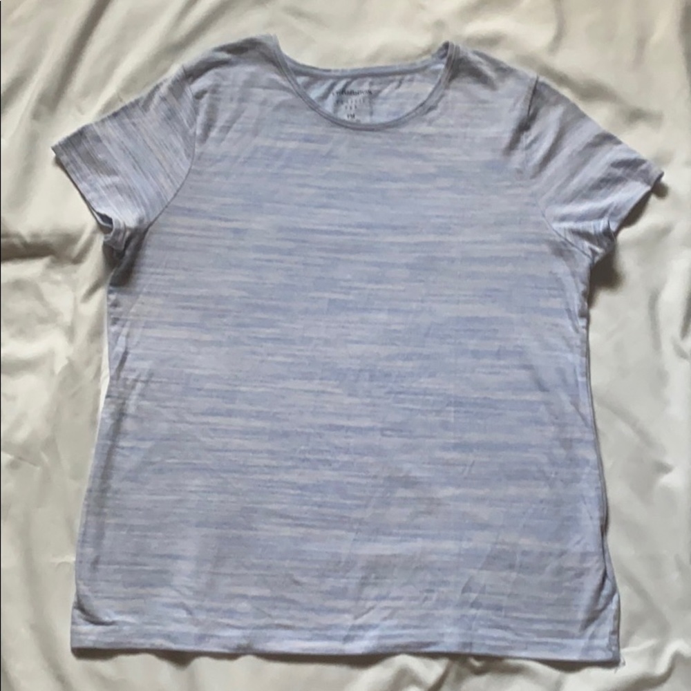 Blue T Shirt